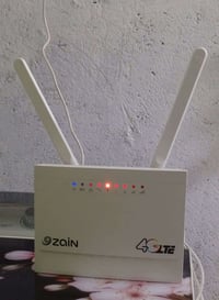 راوتر  زين الحجم الجبير    جهاز كلشي ما بي ما مفتوح شرط الفحص اريده  ف...