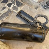 منضومة غاز إيطالية • ٤سلندر • بغداد