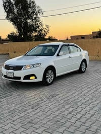 اوبتيما 2010 • واسط • تحويل مباشر