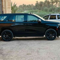 اسكاليد اسبيرسو • ٢٠٢٢ • ٤٠ الف كم