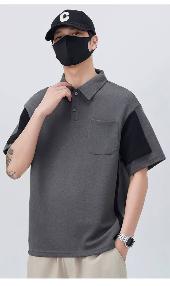 ياالله ياجبار
ماستر صيني 🥇 
خامة درجه اولى فوووول كوالتي 👍🏽 
✌🏼 
الدرزن يحتوي على 3 الالوان
  الالوان كلها قويه وموضحة بلصور
قياسات
(M-L-XL_2XL-3XL-4xl)

الدرزن 12 قطعة 

——————
  ربي يرزق الجميع يارب  🤲  
——————-
توصيل
بغداد 5
محافظات 6
لتثبيت الحجز مراسلة خاص


**إذا كنت صاحب هذا الإعلان وتريد حذفه لأي سبب، رجاءا أرسل رسالة إلى الدعم الفني**