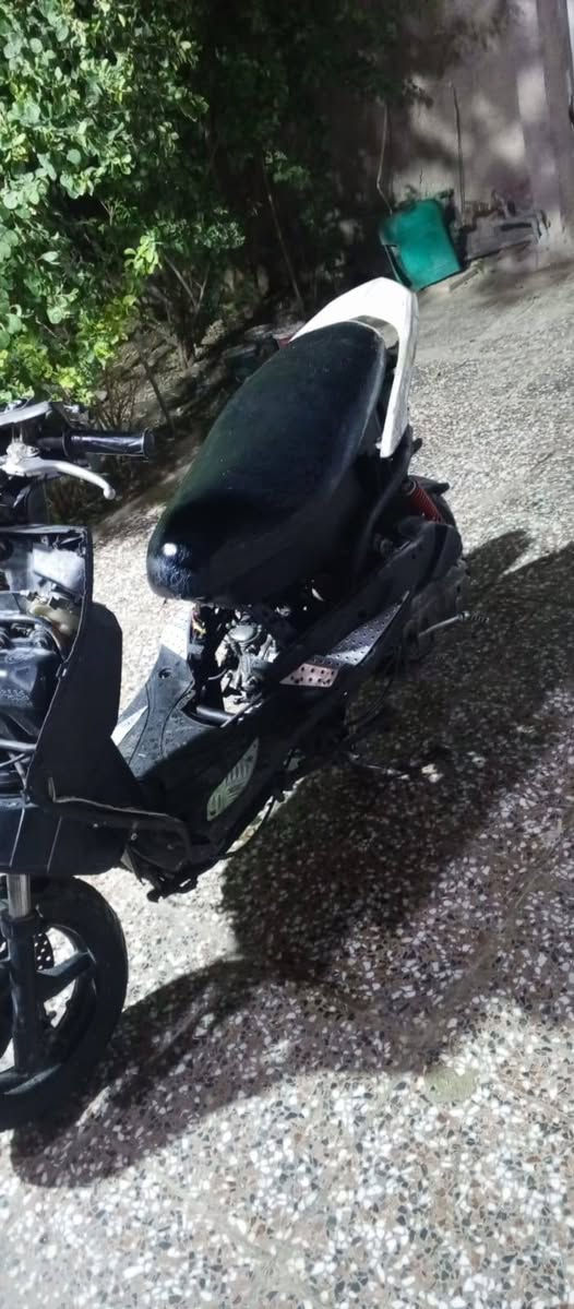 سلام عليكم سكنس فحل للبيع دراجه شلعه معدل تخبل بس نضوح من الكور من القباقه اني ابيع كوم حديد شراي يتصل*********** بكاني شعب
