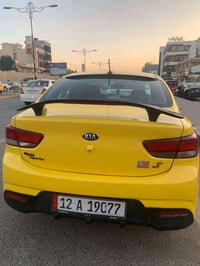 ريو S • ٢٠١٩ • ماشي ١١٥٠٠٠