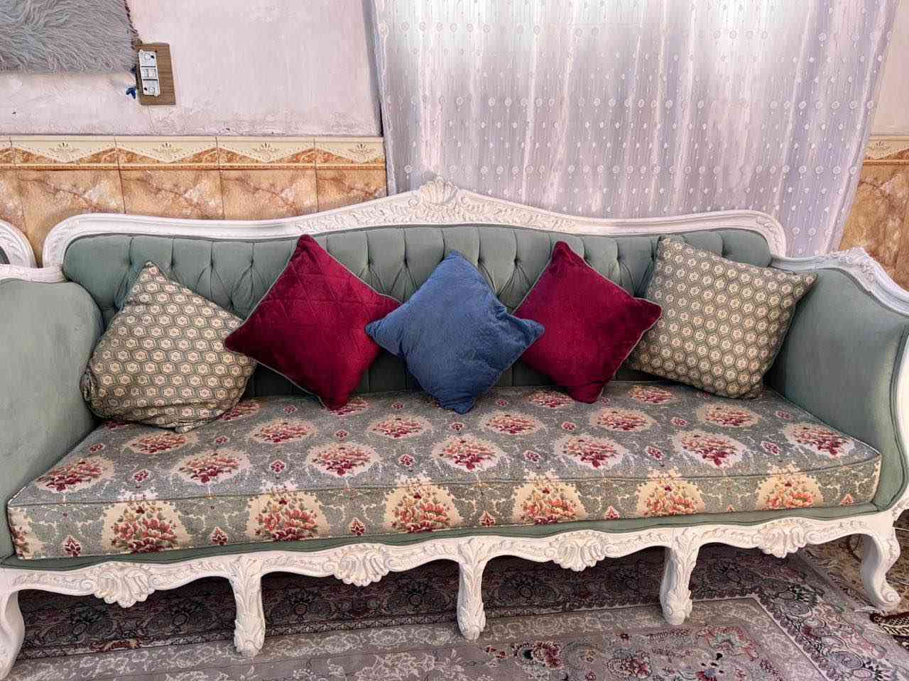 قنفات كويتي من سفوان جديد قبل مده اشترو الناس مع زوليه للبيع ويوجد تصوير فيديو السعر والتصوير خاص الزبير, البصرة


**إذا كنت صاحب هذا الإعلان وتريد حذفه لأي سبب، رجاءا أرسل رسالة إلى الدعم الفني**