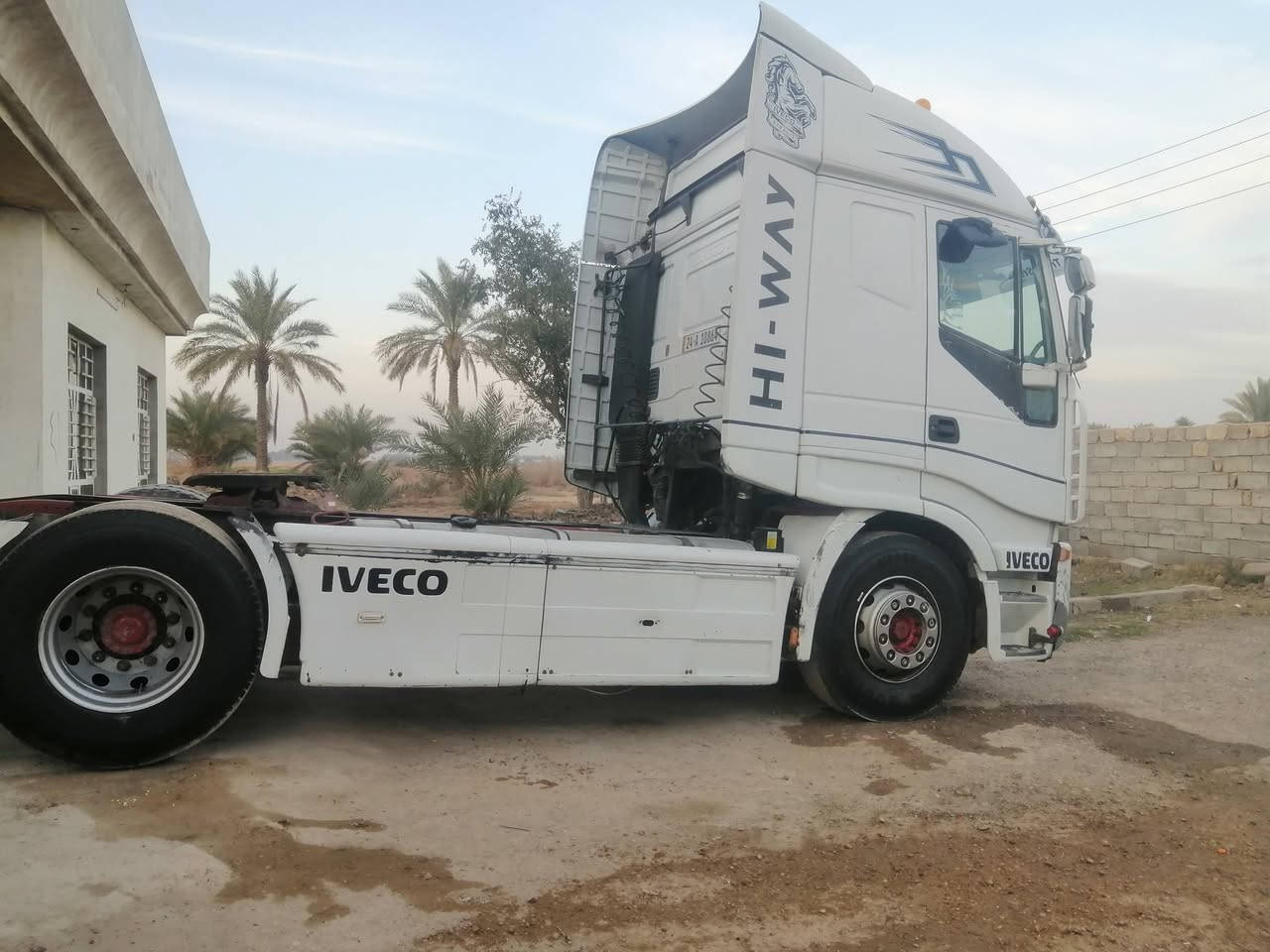 السلام عليكم
للبيع:  افيكو ستارلس 
موديل2004 سعر115 بيه مجال سياره رقم دهوك
الاستفساراكثر ***********
***********
