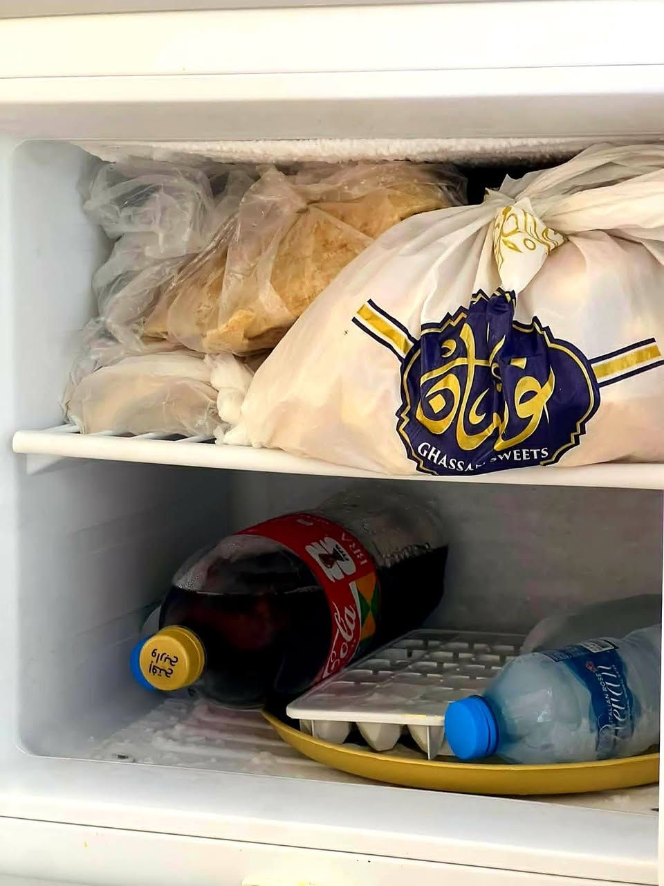 للبيع ... ثلاجة نظيفه استخدام قليل وضع شركة السعر ( ٢٥٠)


**إذا كنت صاحب هذا الإعلان وتريد حذفه لأي سبب، رجاءا أرسل رسالة إلى الدعم الفني**