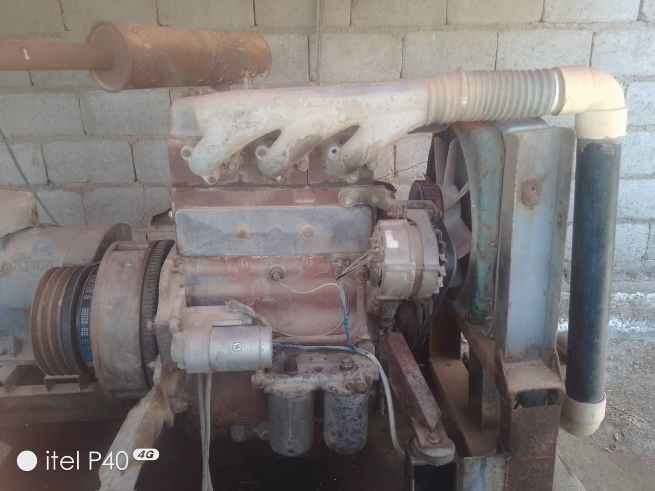 مولد عنتر للبيع السعر ١٥ ورقه


**إذا كنت صاحب هذا الإعلان وتريد حذفه لأي سبب، رجاءا أرسل رسالة إلى الدعم الفني**