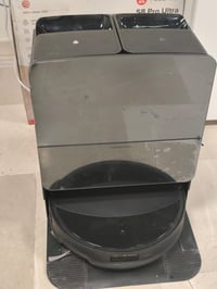 ساروس 10 R كنس مسح تفريق تلقائي وصول للزوايه كامره قوه شفط 22000 باسكا...