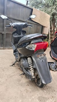 سكنس • كابريتر • ٢٥٠