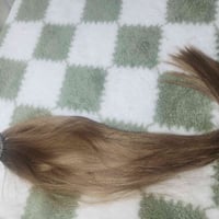 خصلة • ٦٠سم • الياف سرح