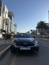 KIA FORTE (2023) كيا فورتي  EX فئة السياره  محرك 2000   نفاصيل السيارة...