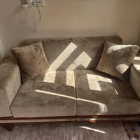 تخم للبيع سبع مقاعد جديد