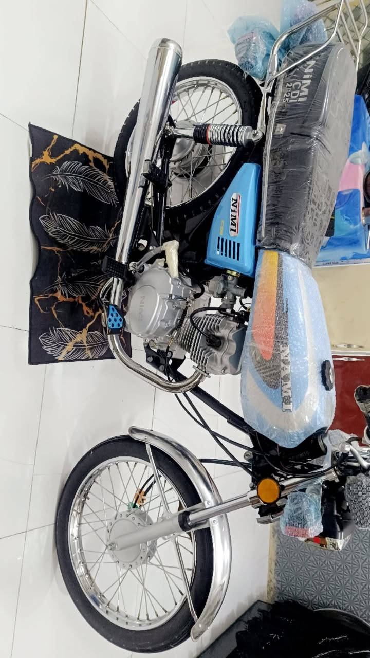 السلام عليكم نامه امتياز اصلي موديل 2025 دراجه جديده بعدها بل جيس بعد احله من الصوره  مال وكيل 5اوراق الشراري يتصل مكاني حله شاوي يم فلكت غرفت التجاره السعر 625مال بيع نهايته وهذا رقمي ***********
