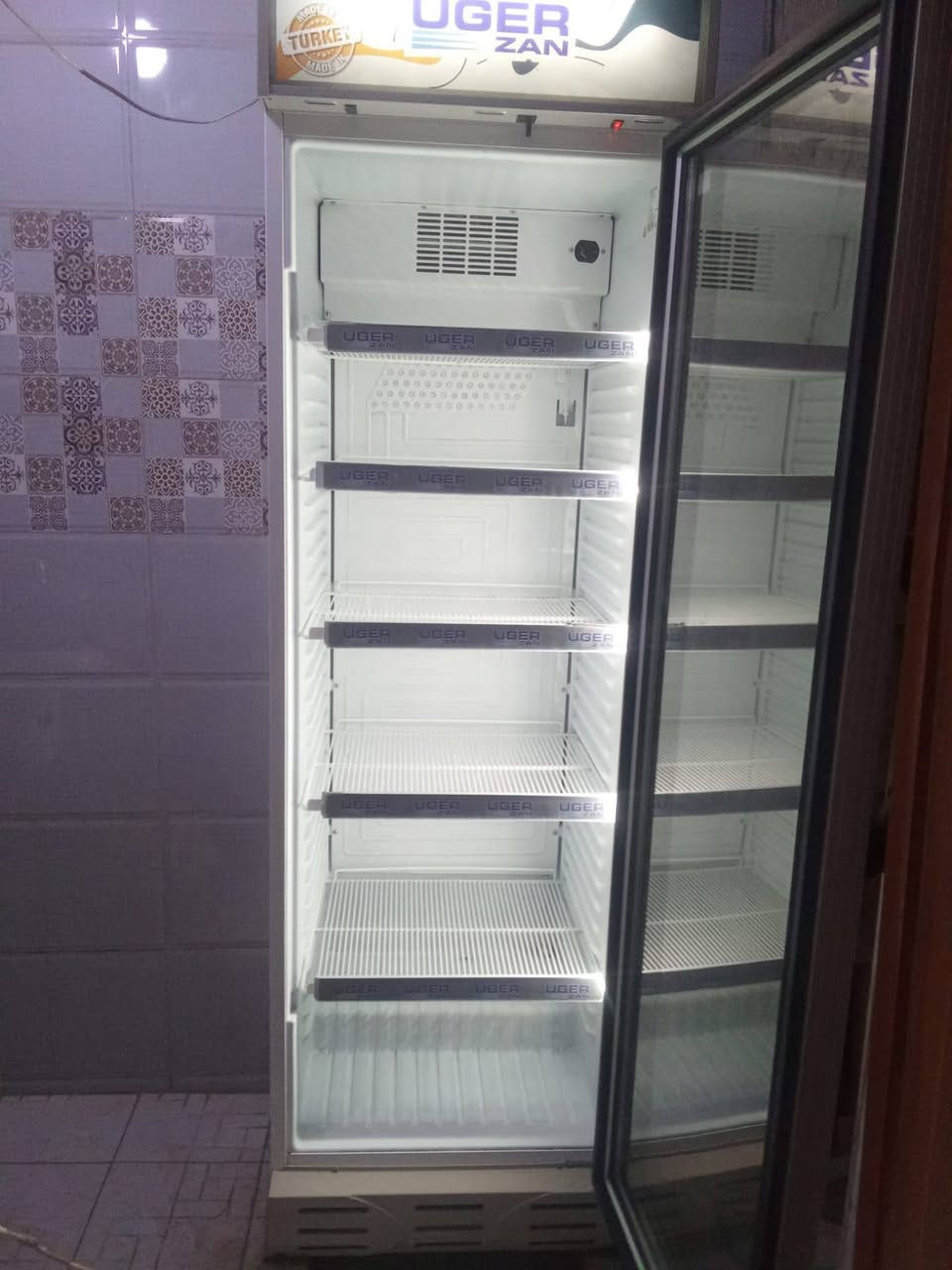 للبيع مكان مدينة الصدر جديدات مال تعزيلة محل استخدام قليل


**إذا كنت صاحب هذا الإعلان وتريد حذفه لأي سبب، رجاءا أرسل رسالة إلى الدعم الفني**