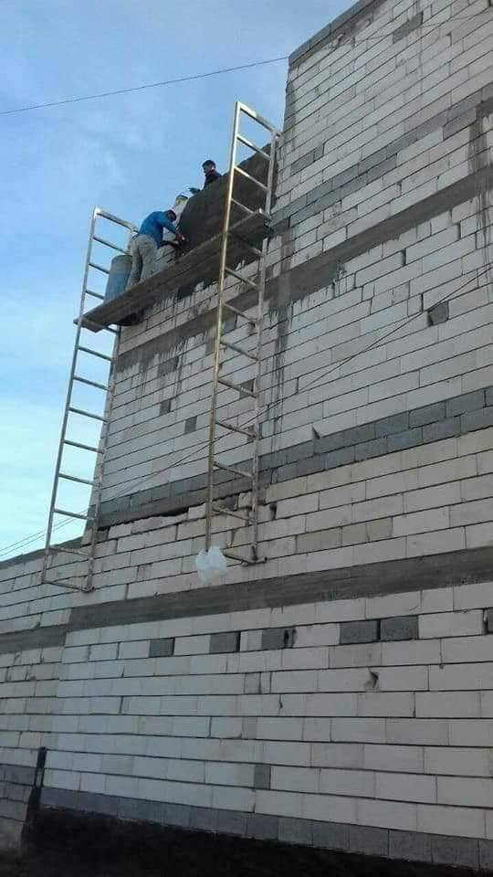 بعد إذن صاحب لمجموعة أسطه لباخ اسود وابيض  جص ونثر درجه اولئ وترميم  باسعار مناسبه لعنده شغل يتصل 
 *********** اثير 
او اسيا  *********** مكاني البصره
