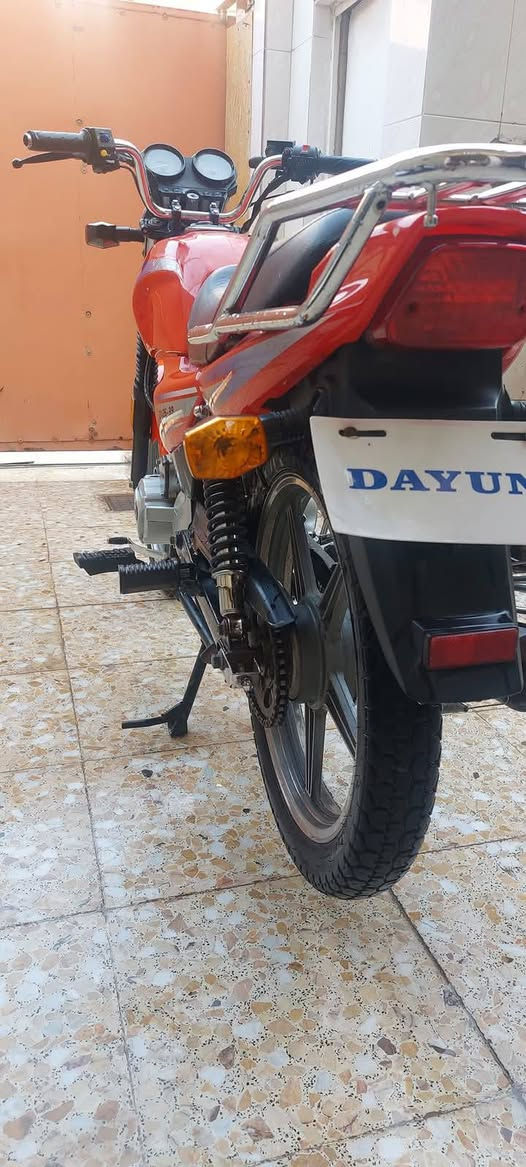 سلام عليكم
دايون للبيع مديل 2022 مكفوله كفاله عامه اوراق كامله 
الاستفسار ***********
