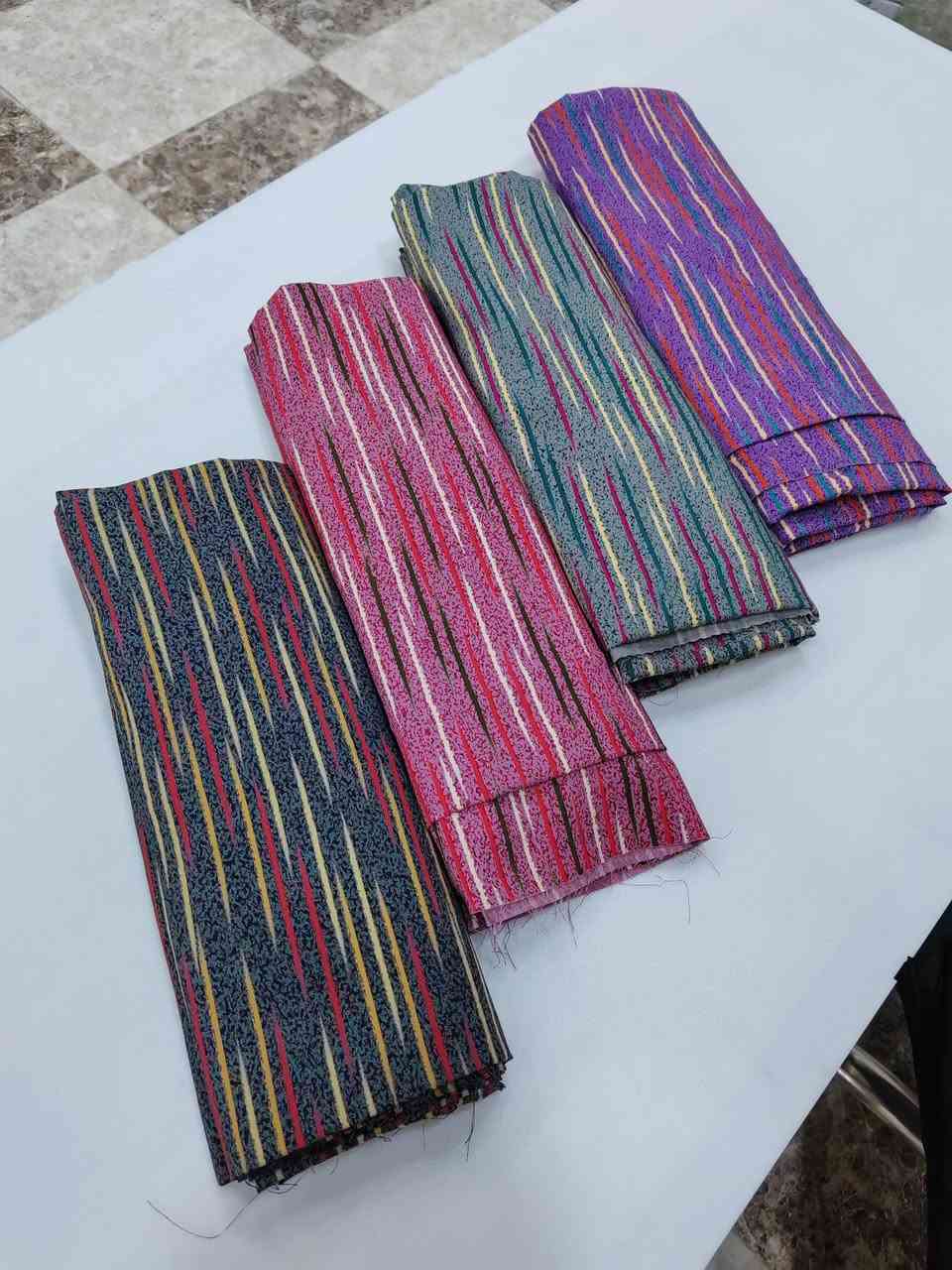 جمله....  مفرد.  بالقطع
   بسم الله وعلى بركة الله بدئنا موسم الصيفي           
         
💥  كشمير ايطالي الصلي الشمالي💥. 
                  سعر المتر 3 بلاش
              💥سعر القطعه 7500فقط 💥
             
       🚛    خدمت توصيل 5 جميع المحافضات 🚖
👗 العنوان كركوك/ القادسية شارع ابو وليد للطلب او

 للاستفسار مراسلة الصفحة او الاتصال بالرقم
 ***********.واتساب  يوجد🚖🚕  خدمت 🚁توصيل للطلبات كركوك وجميع المحافضات🚁🚁🚁🚁 تابعونا ليصلكم كل جديد من اقمشة عماد للسيدات
