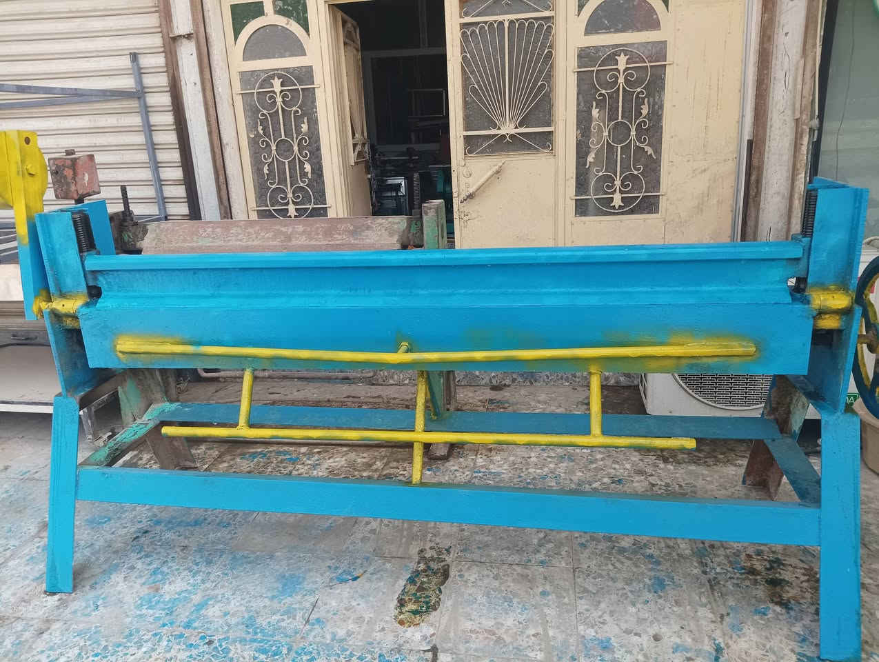 السلام عليكم للبيع كتر يلمز مع معواجه مترتين وعشره  اي استفسار الاتصال على الرقم ***********. ***********. أو على الخاص في بابل الحله
