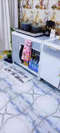 كاونتر المنيوم • متر صافي • الناصرية الحولي