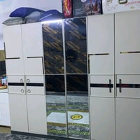 الدوره ابو دشير • سرير