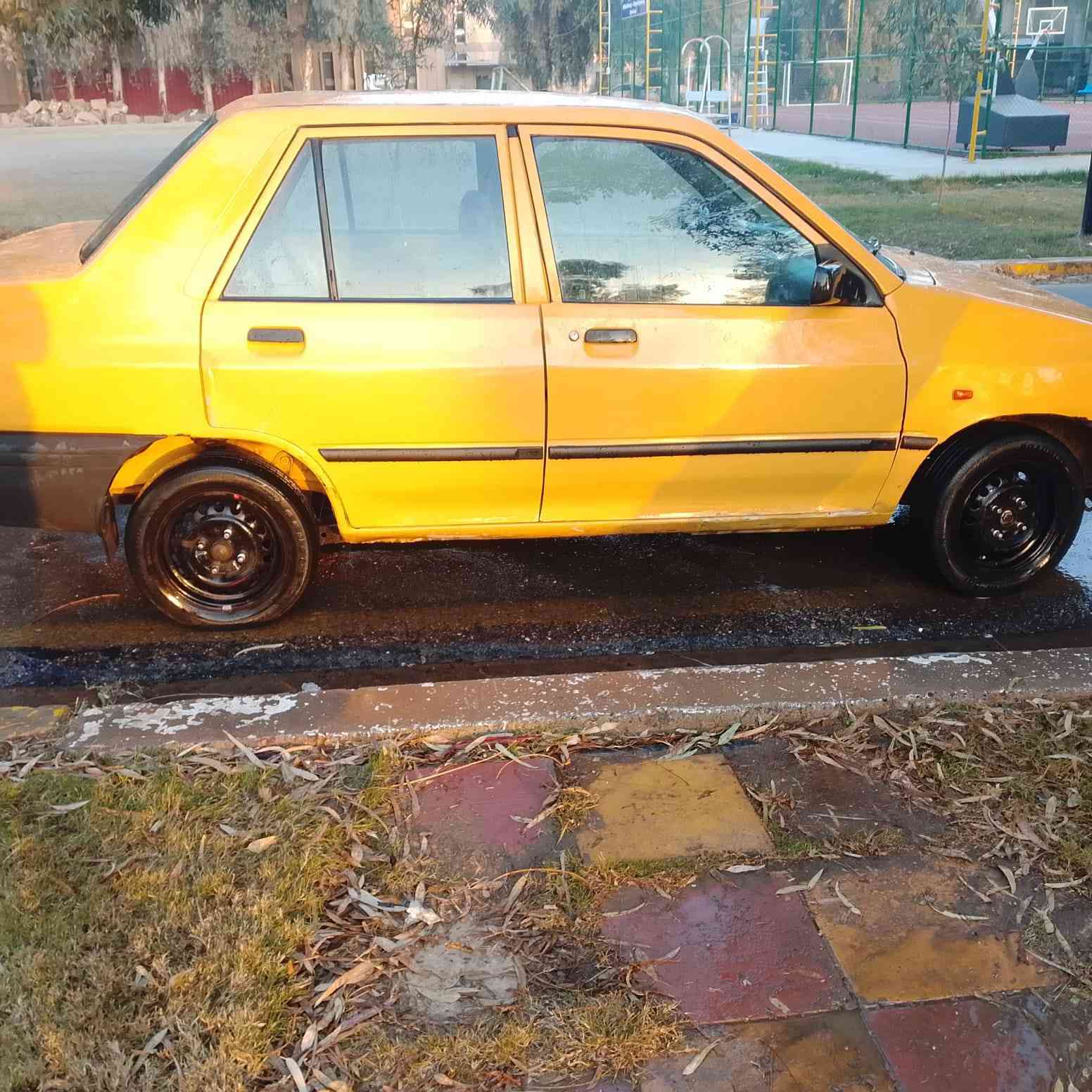 سايبا 2017 رقم بغداد انكليزي بسمي هزة جديده مصفره هيئة وغرامات السياره خير من الله محرك كير صدر داخل جلد شاشة بيه صفحة وحده معمره الشاصي السعر 36 وبيه مجال مكاني بغداد الدوره ابو طيارة الزراعي رقمي *********** واتساب موجود كذالك عل رصيد موجود
