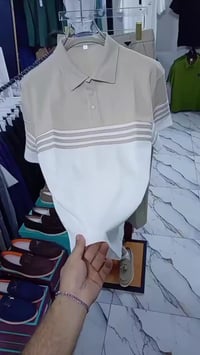 ملابس رجالية • تشكيلة صيفية • ناحية الإمام