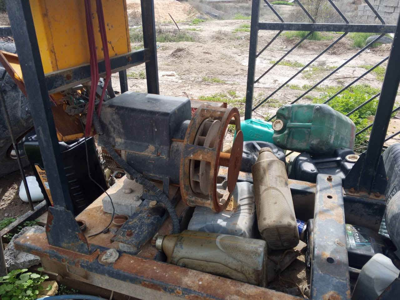 سلام عليكم توليد ابلادي لامبار ديني امروس ابمولد هندي


**إذا كنت صاحب هذا الإعلان وتريد حذفه لأي سبب، رجاءا أرسل رسالة إلى الدعم الفني**