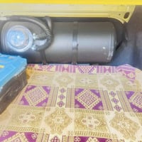 بي واي دي F3 • ٢٠١٩ • كفالة عامة