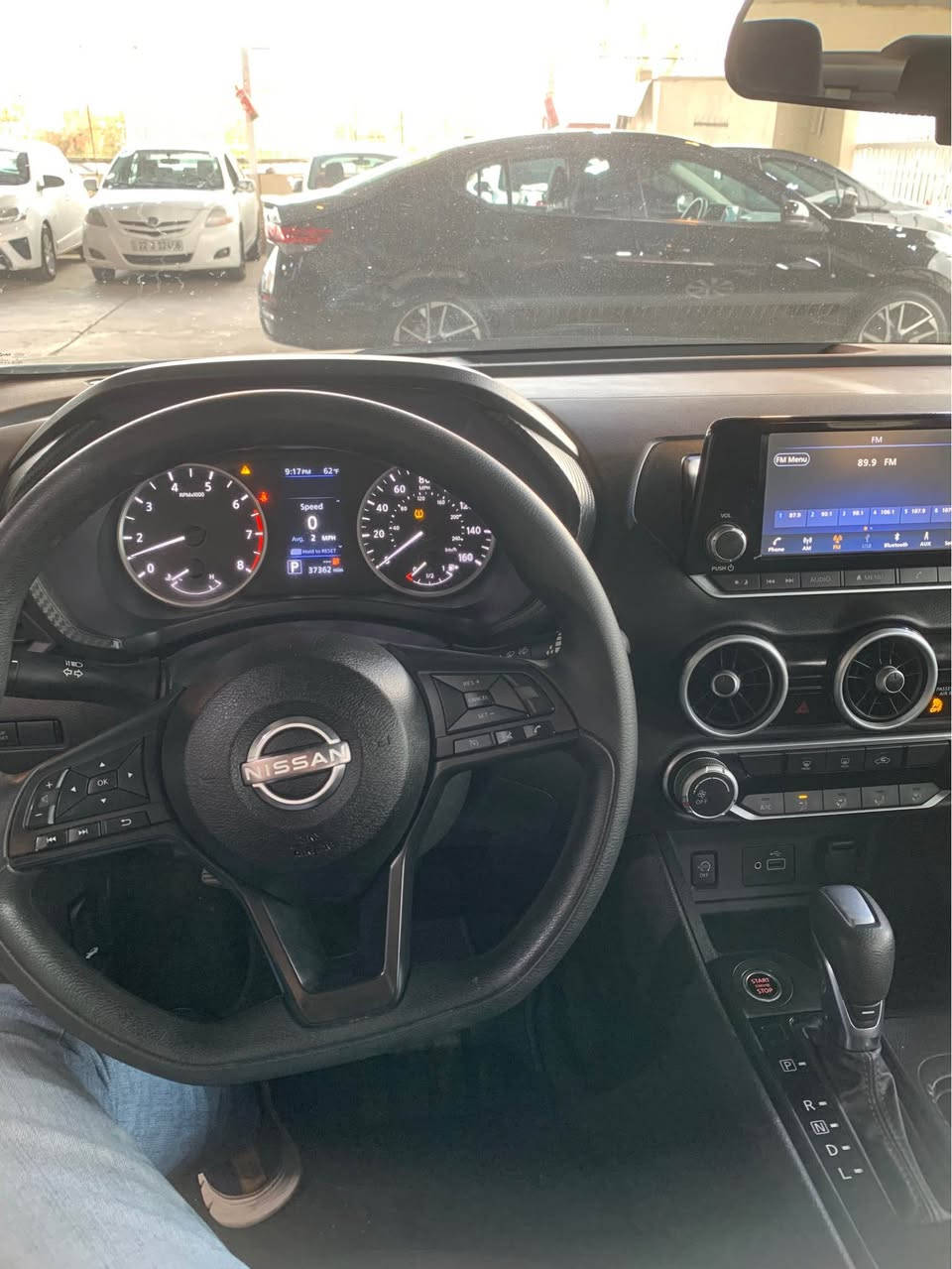 نيسان سينترا ٢٠٢٤ مواصفات S سيارة شبر بل بنيت و جاملغ صايغ و جاملغ خلفي صبغ بدون دواخل بجم و خلفي كبس 
*********** أربيل, العراق
