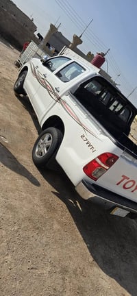 هايلكس • ٢٠١٥ • اوتوماتيك