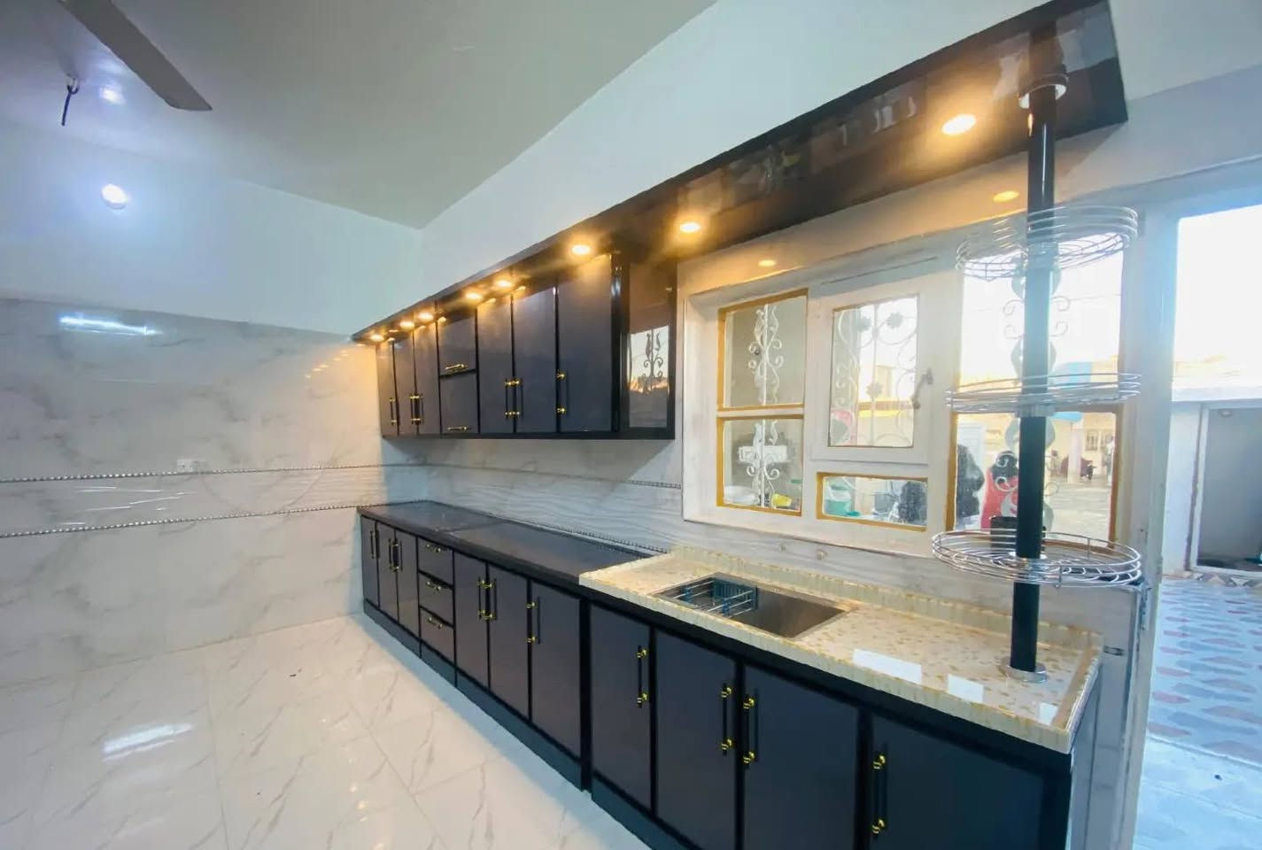 معمل بركات ابو الفضل للمطابخ الحديثه تفصال جميع المطابخ حسب طلب الزبون جميع القياسات متوفره عنوانا بابل


**إذا كنت صاحب هذا الإعلان وتريد حذفه لأي سبب، رجاءا أرسل رسالة إلى الدعم الفني**