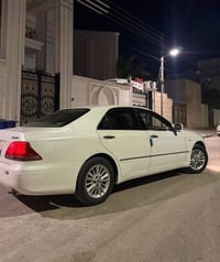 ٢٠٠٥ • ارقام وسنويه • تاير جديد