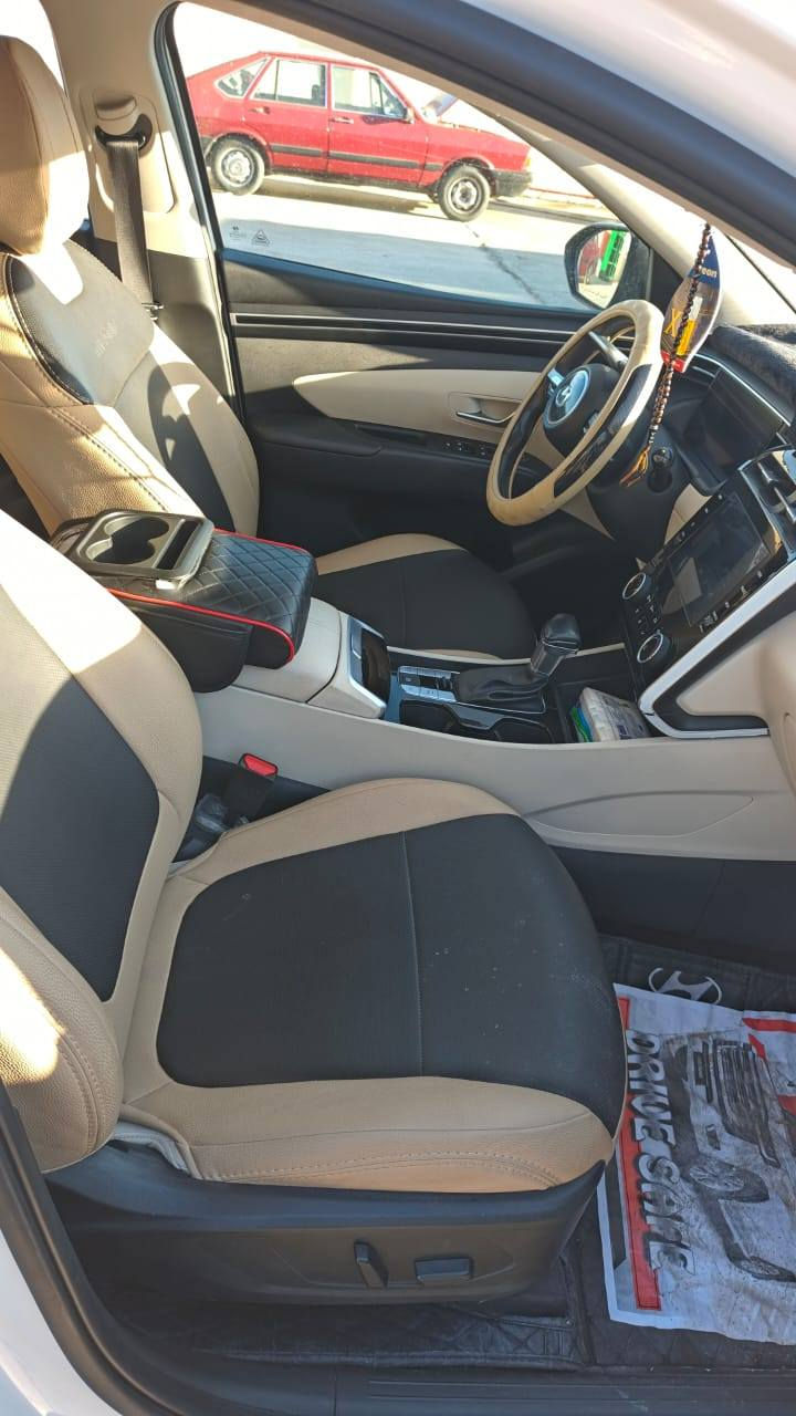 السلام عليكم توسان ٢٠٢٤ خليجي
التفاصيل بالصور 
للاستفسار الاتصال على ‏‪0787 240 4000‬‏
