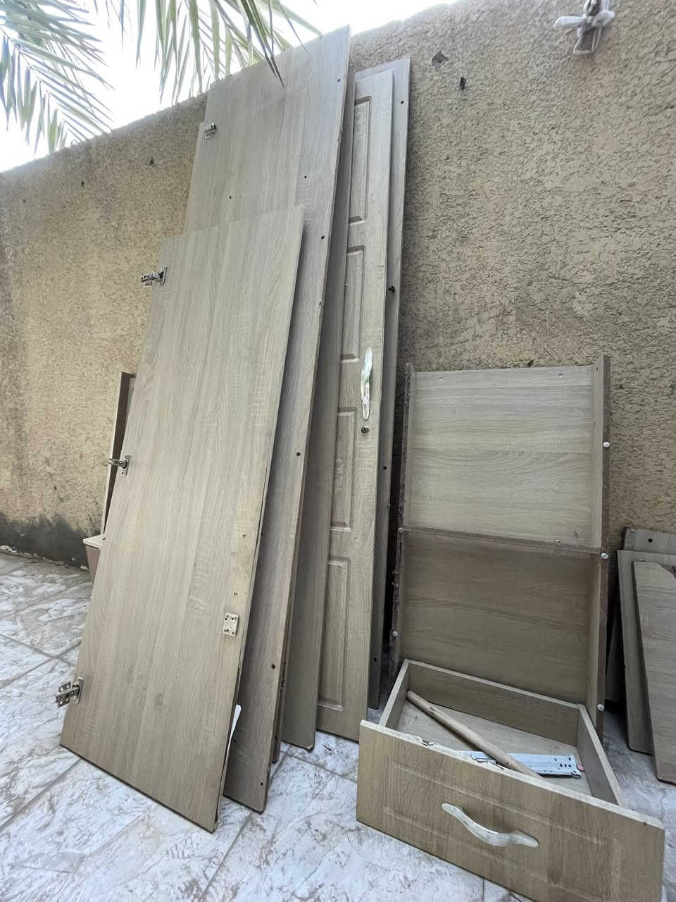 كنتور تركي نظيف خانتين
مع مجرات السعر 60$
التواصل ***********
الناصرية مركز
