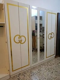 مستعملة تركي • نضافة ٩٠٪ • ٥ قطع
