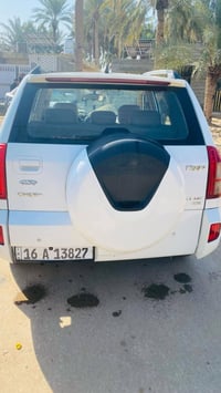 ٢٠١٣ • مكفولة • قادسية