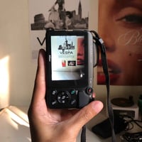 نيكون L320 • 4K • كامره