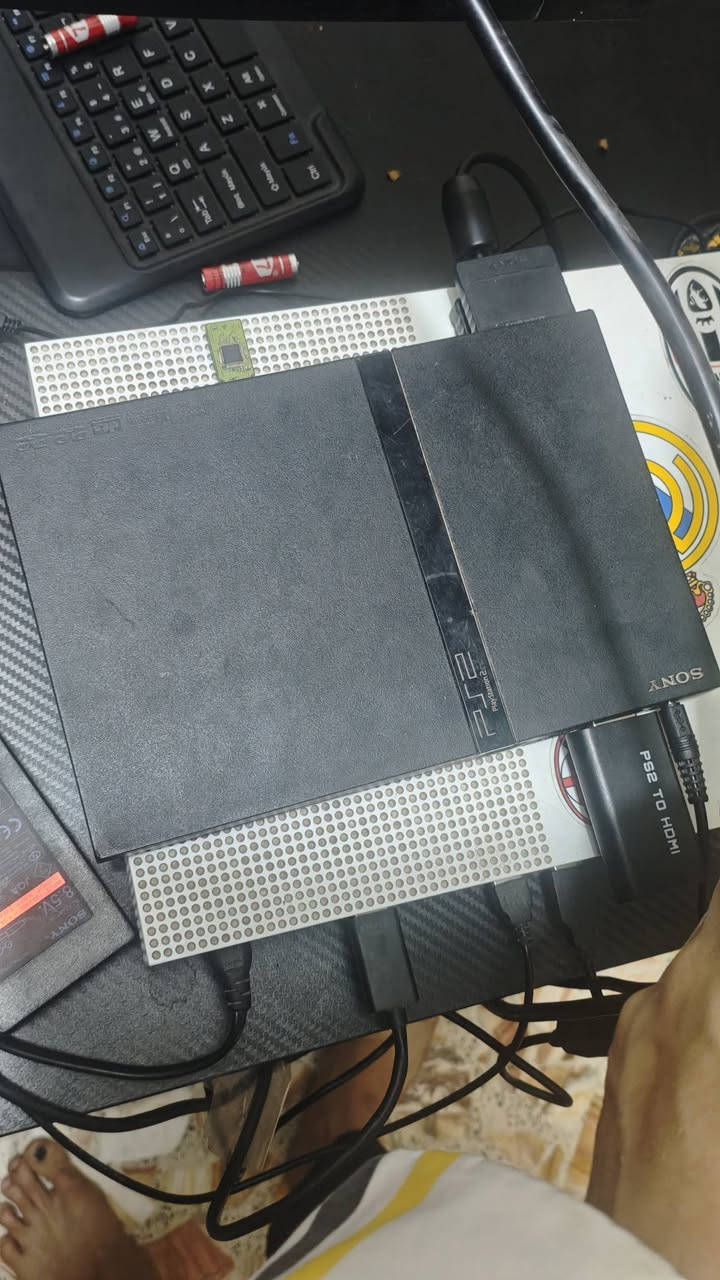 بلي ستيشن 2 للبيع بغداد


**إذا كنت صاحب هذا الإعلان وتريد حذفه لأي سبب، رجاءا أرسل رسالة إلى الدعم الفني**