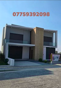 للبيع في مجمع البدور كاردنز ١٦٠ متر تسليم الوجبه الاولى  السعر ٤٠٥ الك...