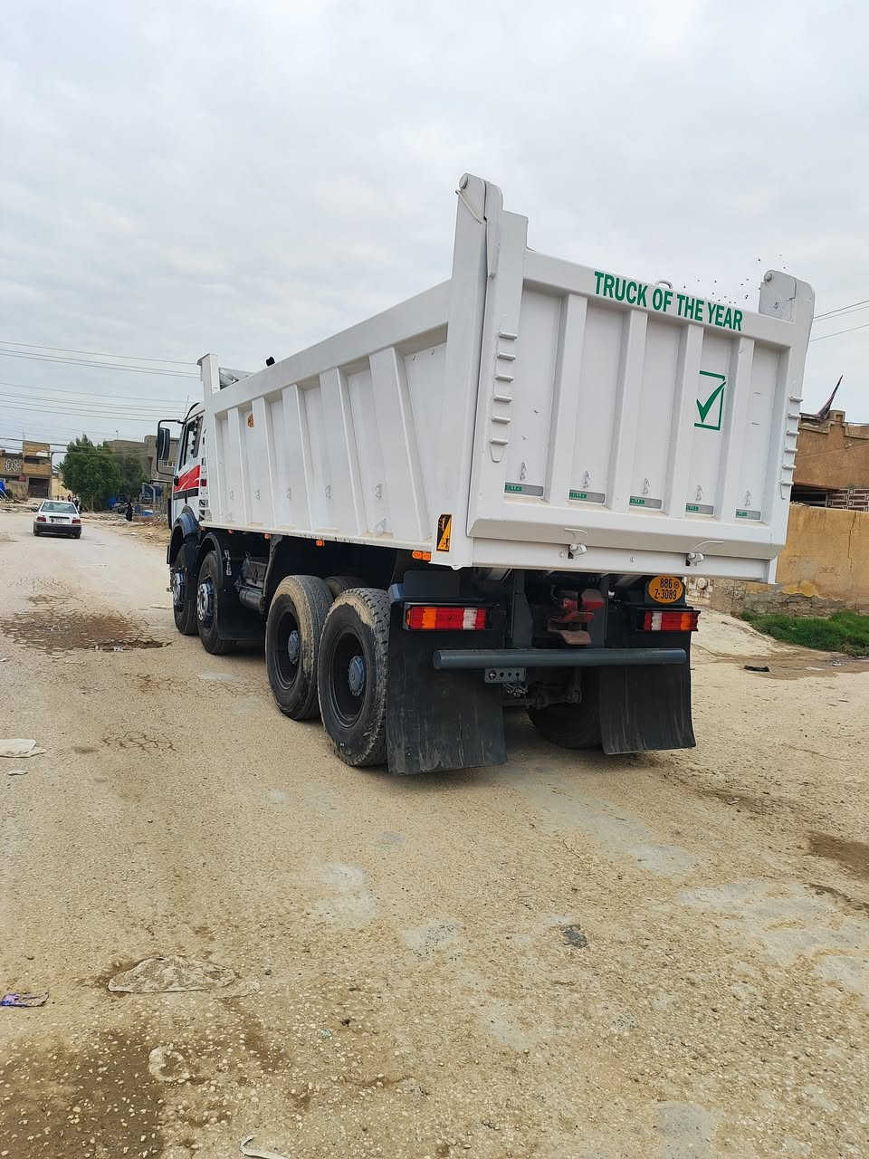 سلام عليكم البي كرواتي موديل 95 رقم بصره قماره بدون صبغ محرك 44 گير 240 محرك وگير مكفولات تخم تاير مجموعه جي اف مأسسه مقطوره جاهزه للعمل سعر 585 مكان بابل كفل 
اتصال ***********
