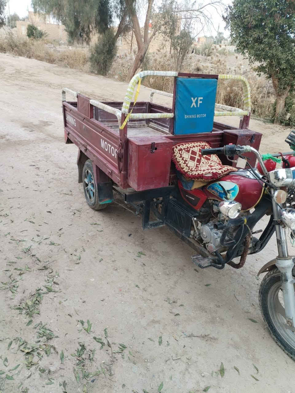 ستوته للبيع موديل 13 ستوته رقم وسنويه مكان عفك سعر 1350 وبيها مجال


**إذا كنت صاحب هذا الإعلان وتريد حذفه لأي سبب، رجاءا أرسل رسالة إلى الدعم الفني**