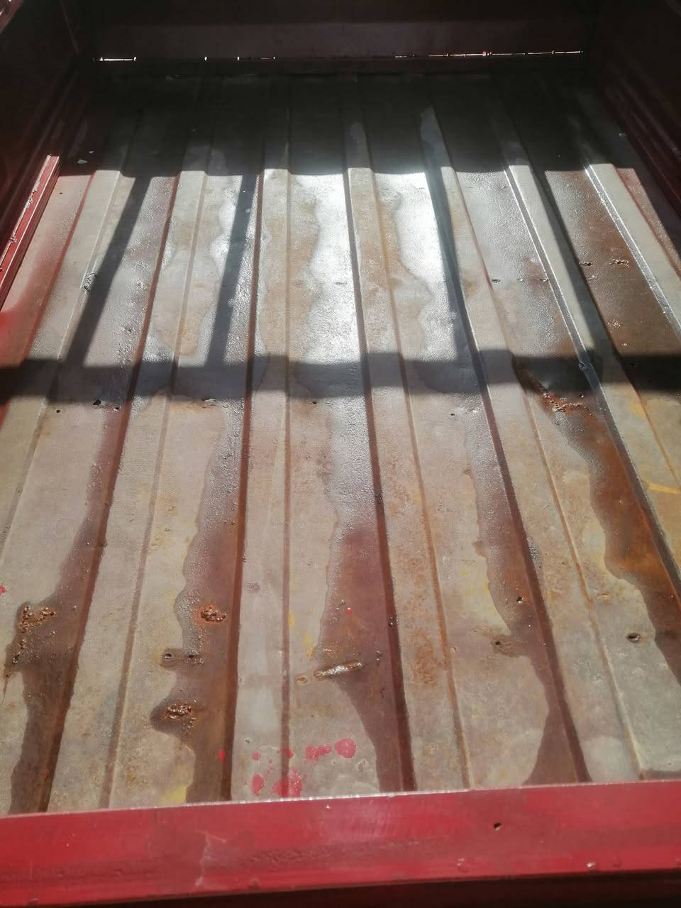 السلام عليكم ستوته للبيع بودي جديد محرك معمر جديد كهربائياتهه كلهه شقاله سعر مليون وبي مجال قليل للتواصل ***********) (***********
