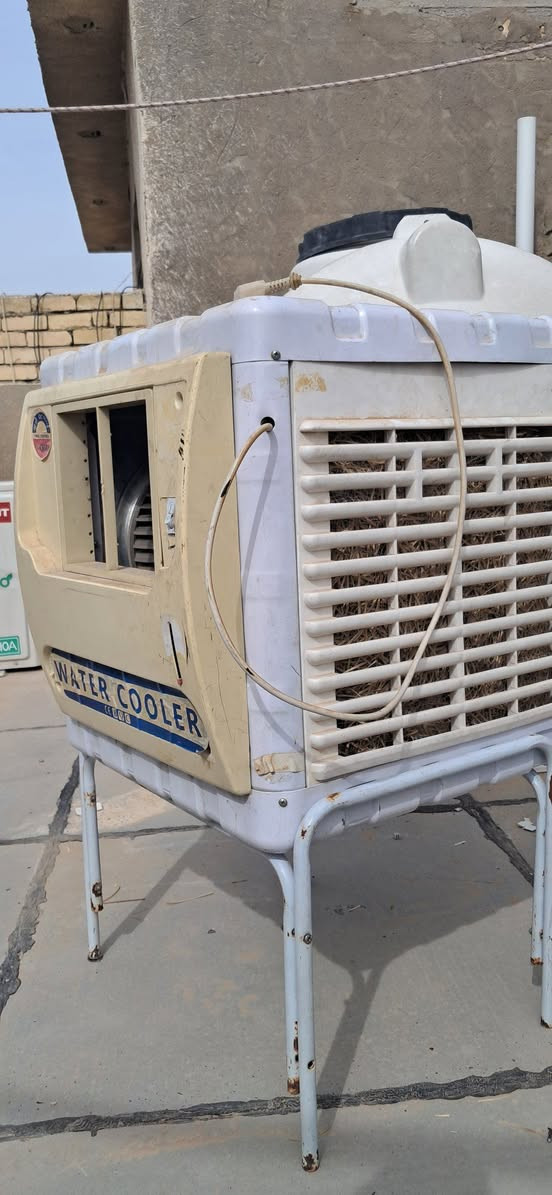 مبردة للبيع ٤٥ ألف


**إذا كنت صاحب هذا الإعلان وتريد حذفه لأي سبب، رجاءا أرسل رسالة إلى الدعم الفني**