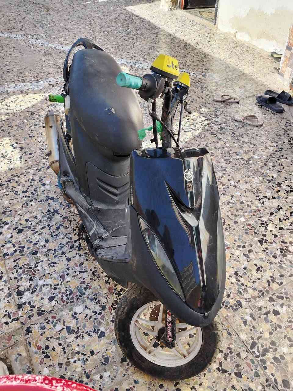 البيع 30050


**إذا كنت صاحب هذا الإعلان وتريد حذفه لأي سبب، رجاءا أرسل رسالة إلى الدعم الفني**