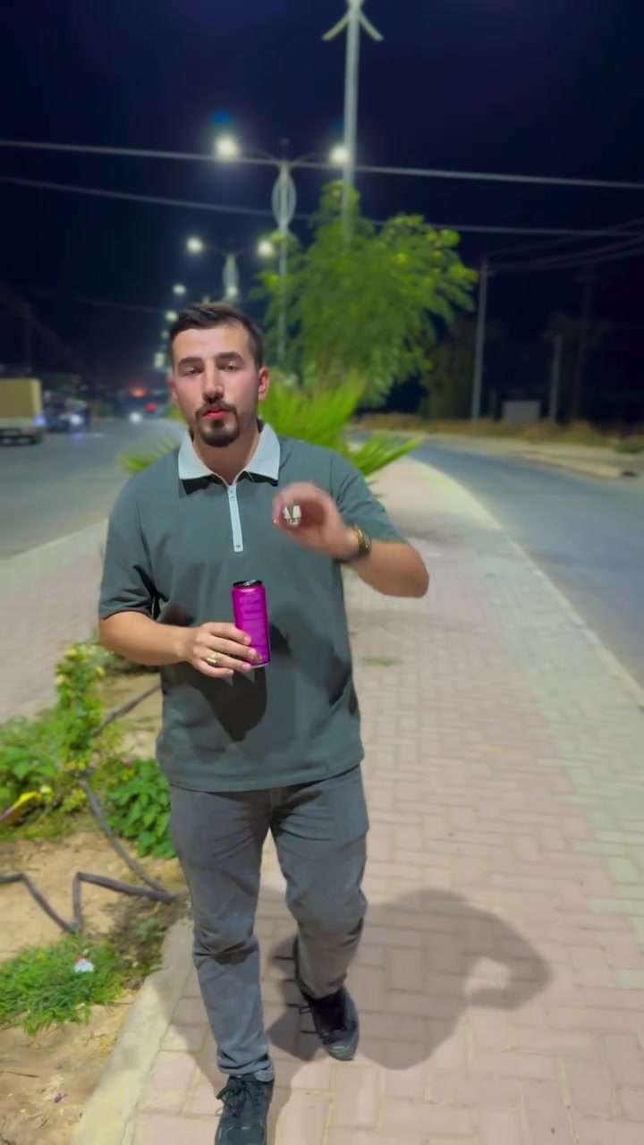 محلات ابو صالح 🤤🫰


**إذا كنت صاحب هذا الإعلان وتريد حذفه لأي سبب، رجاءا أرسل رسالة إلى الدعم الفني**