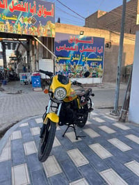 دايون نفخ • دراجة نارية دايون • دايون موديل 24 • دراجة دايون • نفخ 200...