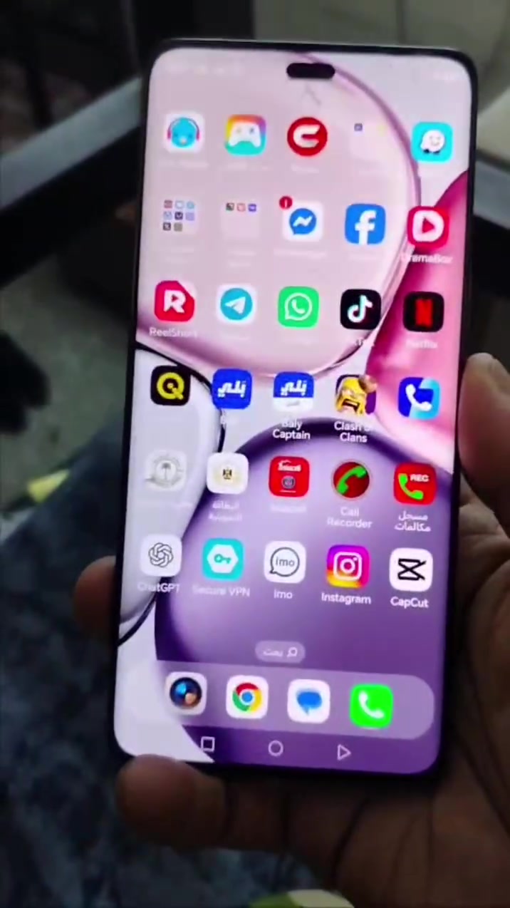 هونر X9cذاكره 256 بس الجامه مال الكامره الخلفيه بيهة فطر ممأثر على الكامره السعر 280مكاني الزعفرانيه ***********
