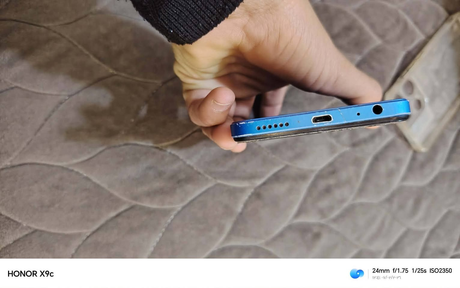 موبايل انفنكس 
البيع
سعر 80 
وبي مجال 
ذاكره 64
شحن سريع 
بطاريه5000
لا تكسر بسوك


**إذا كنت صاحب هذا الإعلان وتريد حذفه لأي سبب، رجاءا أرسل رسالة إلى الدعم الفني**