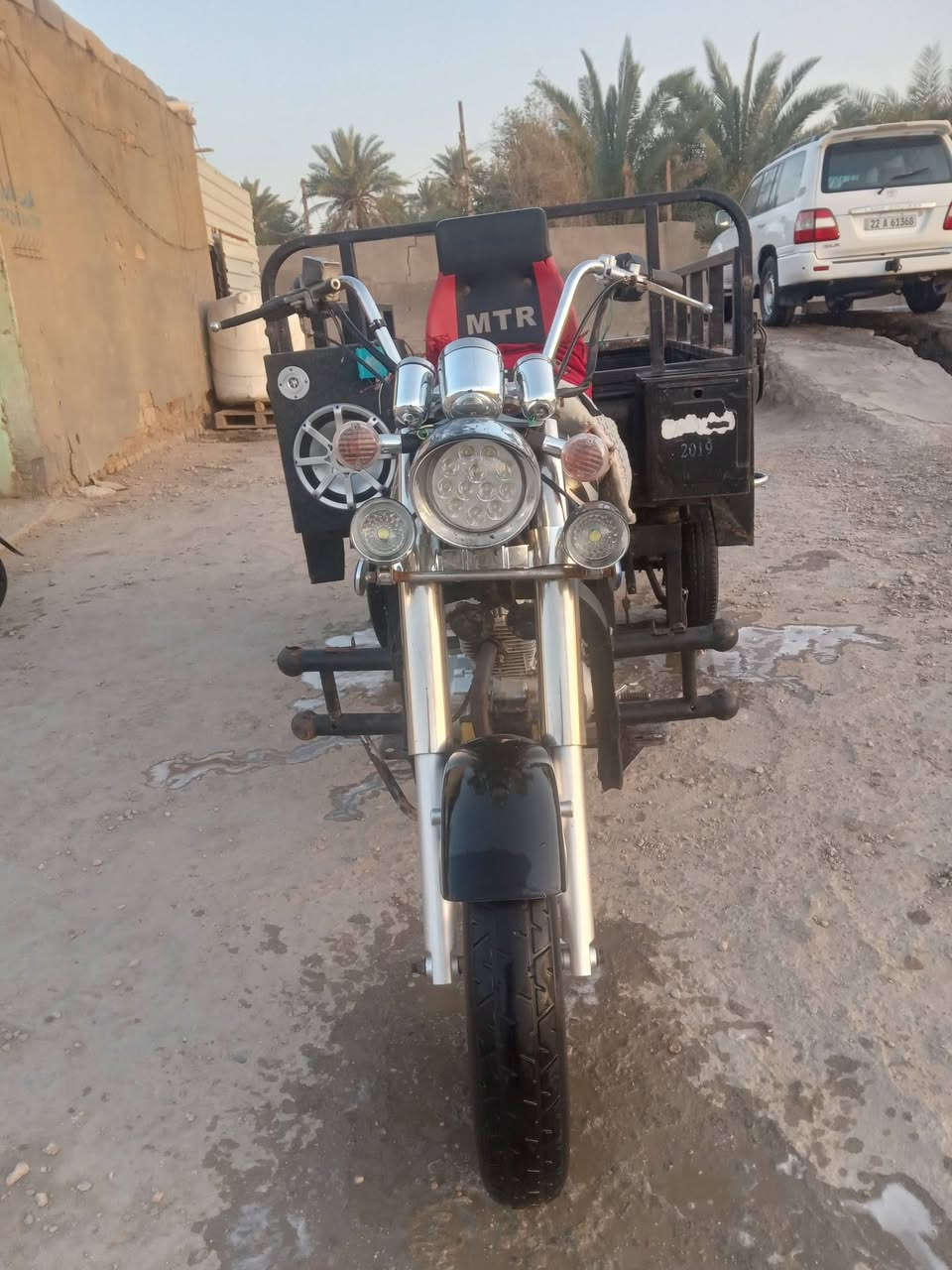 السلام عليكم  ستوته مديل ٢٠١٩ ستوته كهربايات كلهة شغلة تخم تاير مكينه مفتوحة بس والفات ستوته خير من الله تجي وشوف بعينك مال ستوته مال شغل السعر مليون و٦٥٠ اتصال *********** وبيكم خير وتدللون ملاحظة ترهم مراوس
