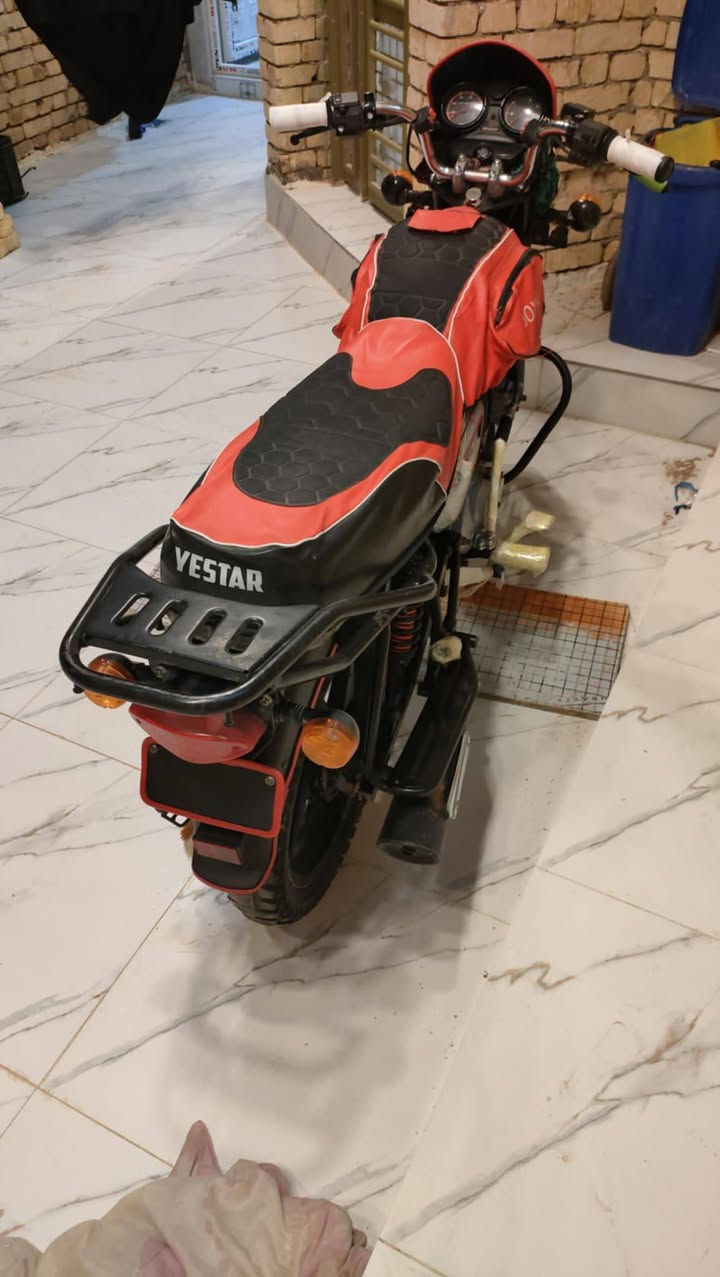 متاح بوكسر 2023 وراق وكيله سيد خلدون 
نضافه 100/100 مكاني ميسان 
شراي يتصل علئ راعيه 
***********
